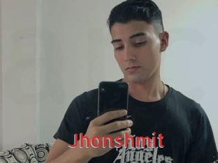 Jhonshmit
