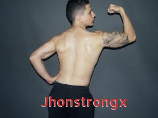Jhonstrongx