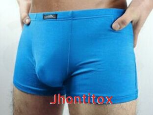Jhontitox