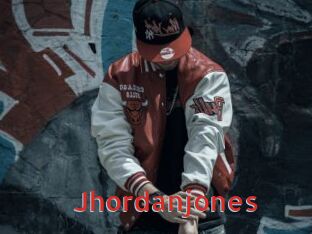 Jhordanjones