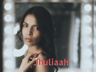 Jhuliaah