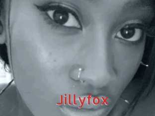 Jillyfox