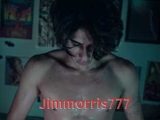 Jimmorris777