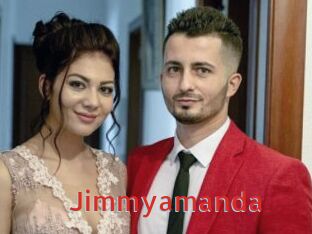 Jimmyamanda