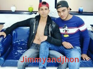 Jimmyandjhon