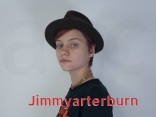 Jimmyarterburn