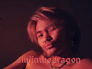 Jinjinthedragon