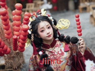 Jinru