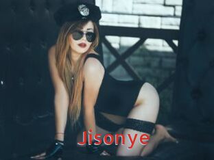 Jisonye