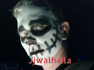 Jjwalhalla