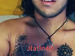 Jlatin42