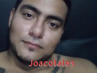 Joacotales