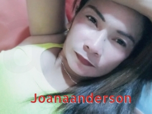 Joanaanderson