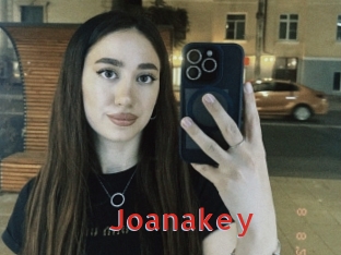 Joanakey