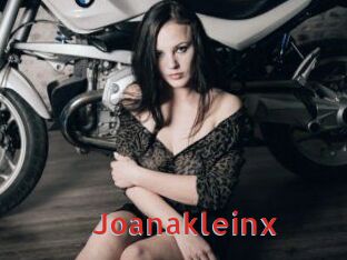 Joanakleinx