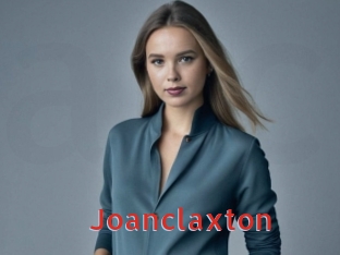 Joanclaxton