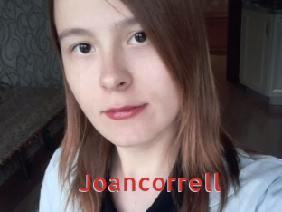 Joancorrell