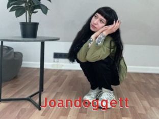 Joandoggett