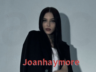 Joanhaymore