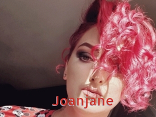 Joanjane