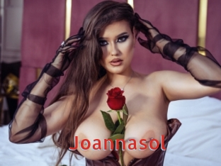 Joannasol