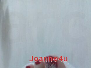 Joanne4u