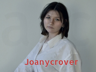 Joanycrover