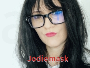 Jodiemask