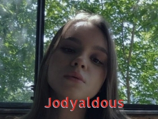 Jodyaldous