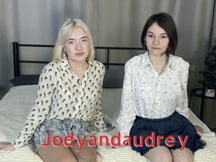 Jodyandaudrey