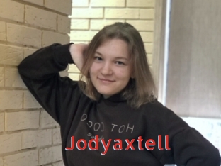 Jodyaxtell