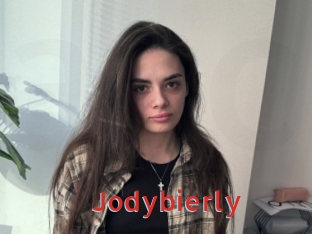 Jodybierly