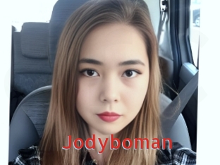 Jodyboman
