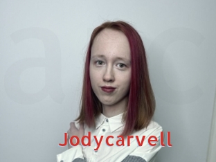 Jodycarvell