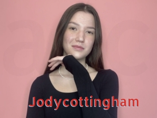 Jodycottingham