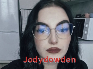 Jodydowden