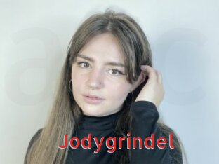 Jodygrindel