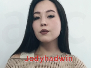 Jodyhadwin