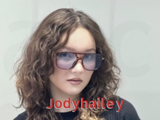 Jodyhailey