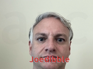 Joedibble