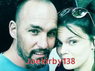 Joekirby138