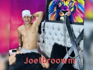 Joelbroowm