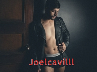 Joelcavilll