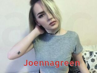 Joennagreen