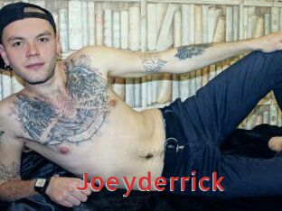 Joeyderrick