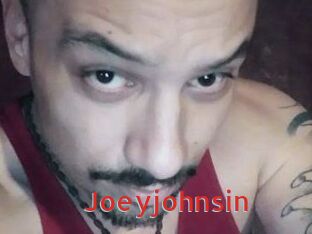 Joeyjohnsin