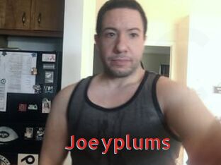 Joeyplums