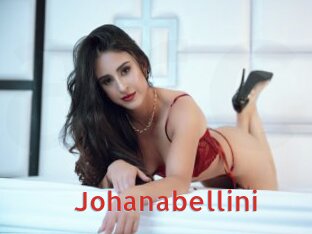 Johanabellini