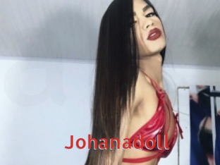 Johanadoll