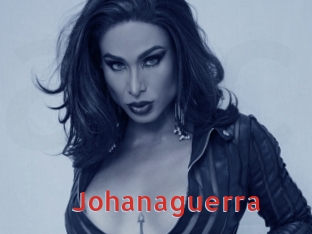 Johanaguerra